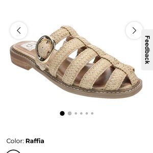 DV by Dolce Vita Sandals